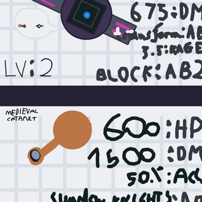 Game by @Unnamedguy