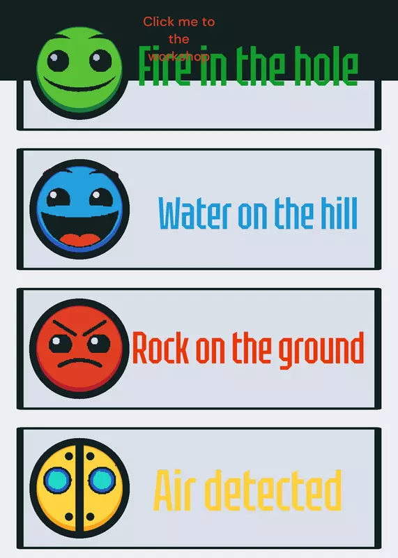 Game by @Yudan888