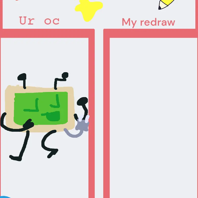 Game by @bfdi-sillyfan