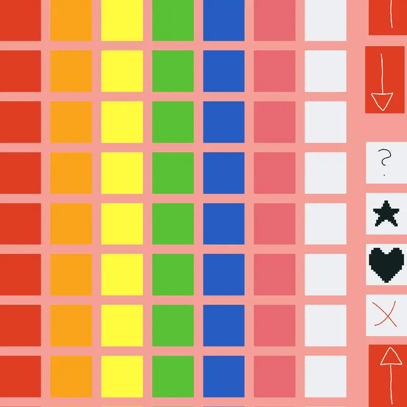 Music maker by @YIPEROCK
