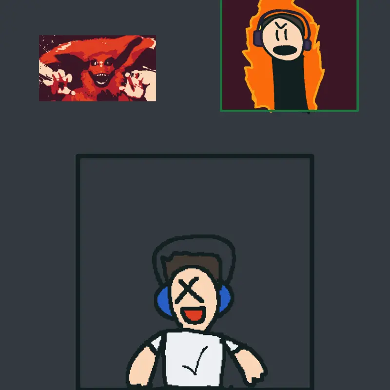Game by @ItsNikolas