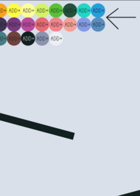 Play Multiplayer Color Balls
