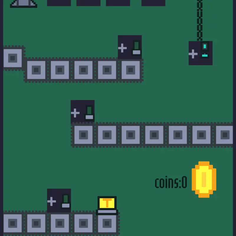 Game by @blueberry_studios