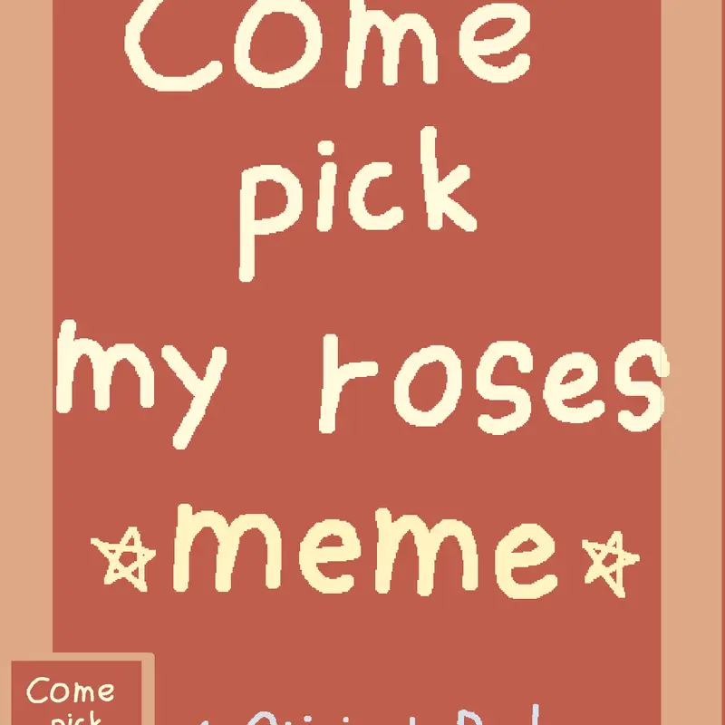 Game by @CoXz
