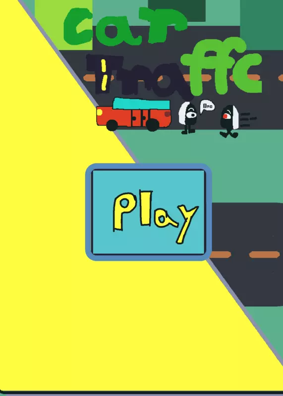 Game by @Jarif_Gamer2025