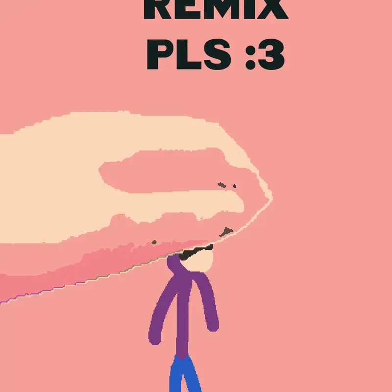 Game by @thecubeUA