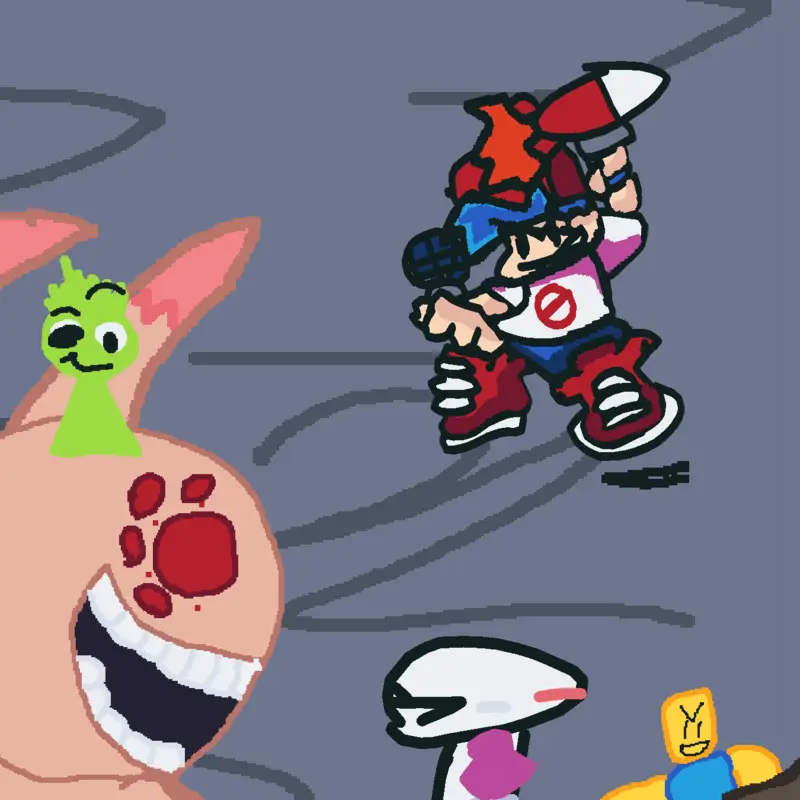 Game by @Beefriend