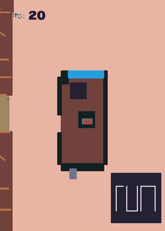 Game by @Xaivermaw