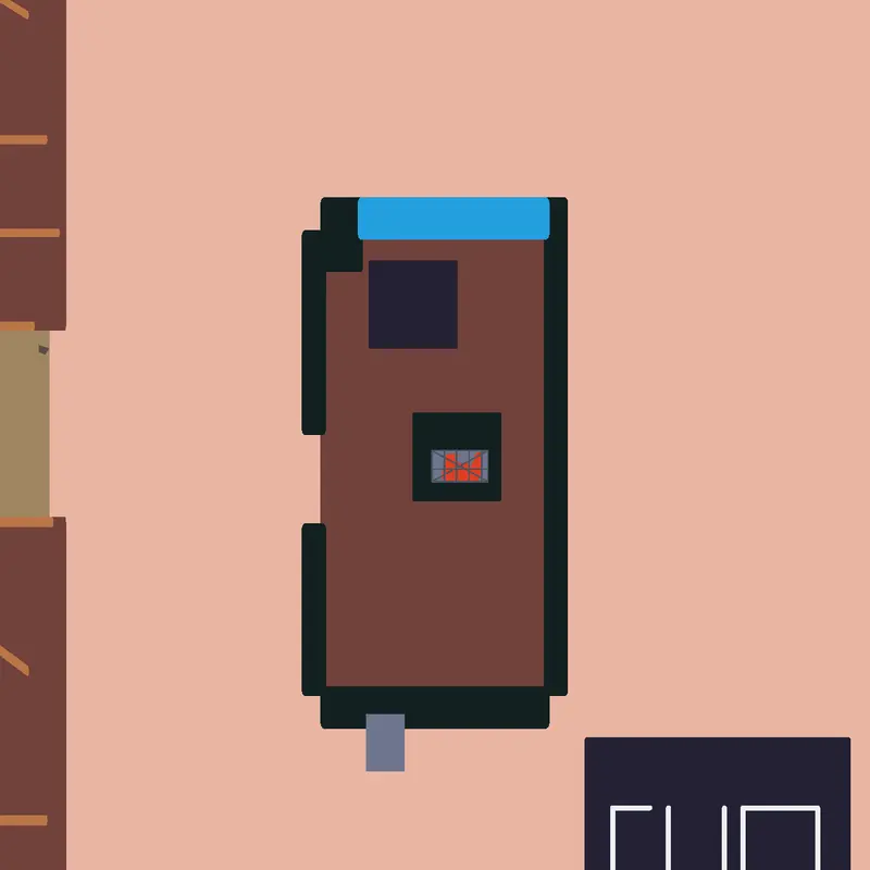 Game by @Xaivermaw