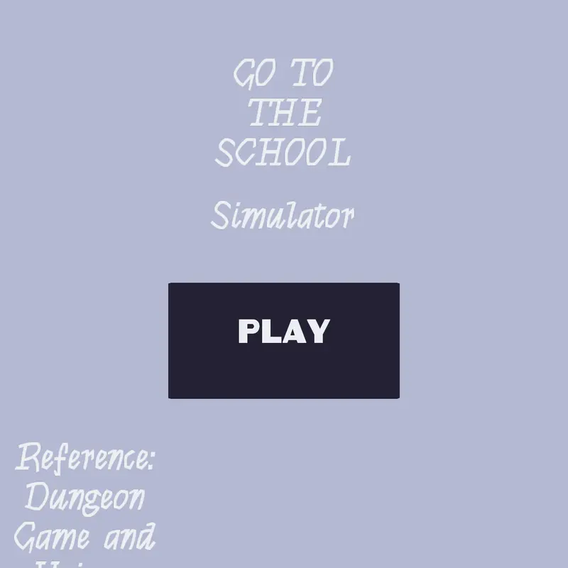 Game by @sethyoy