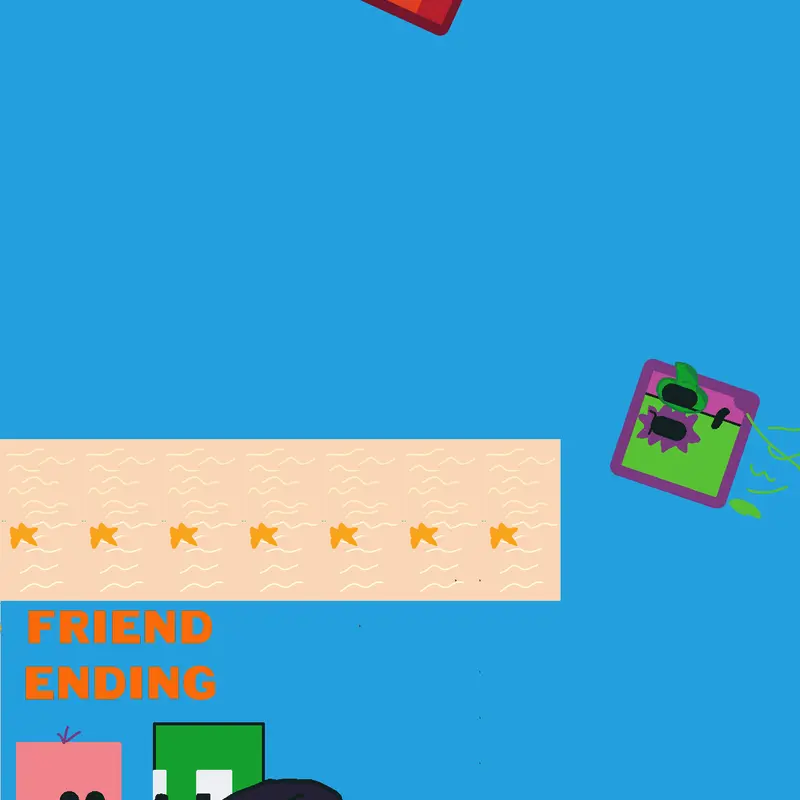 Game by @dadaado_official