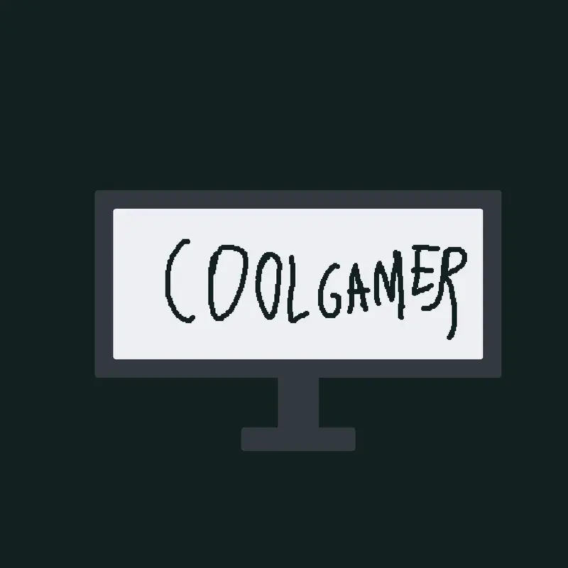 Game by @-C00LG4M3R-