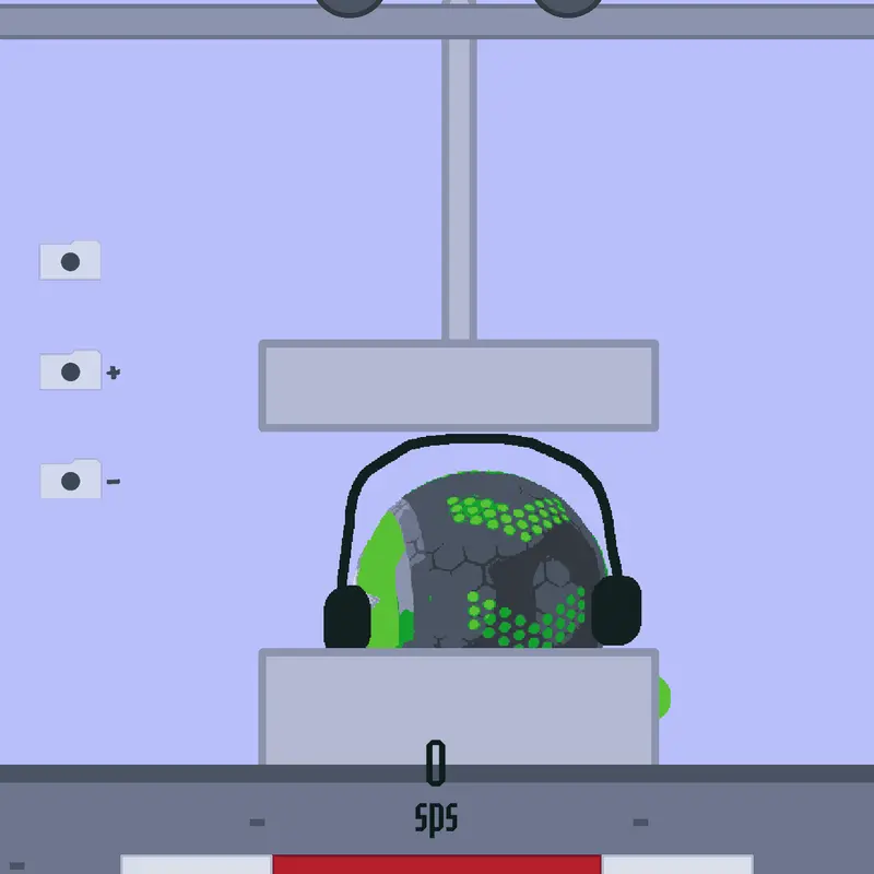 Game by @cubecharacters