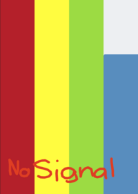 TVUFS (television unfinished)