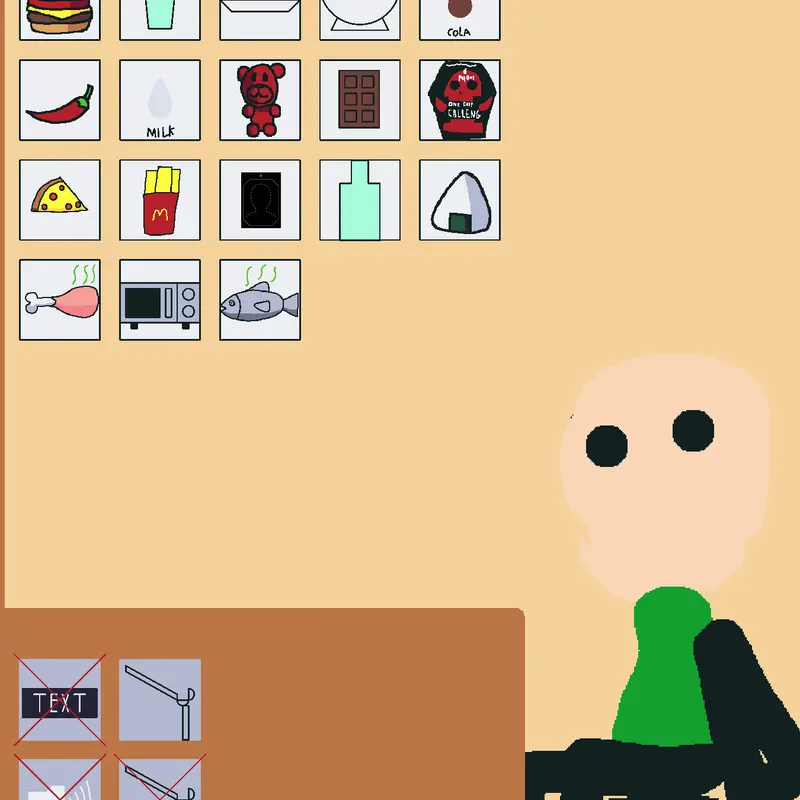 Game by @hundon