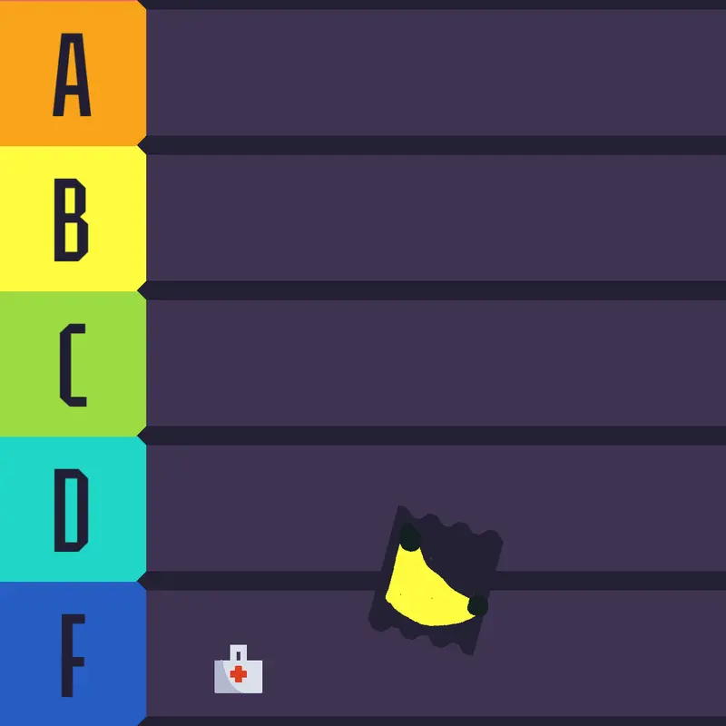 Game by @spungs