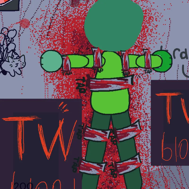 Ragdoll by @The_realC00lkid