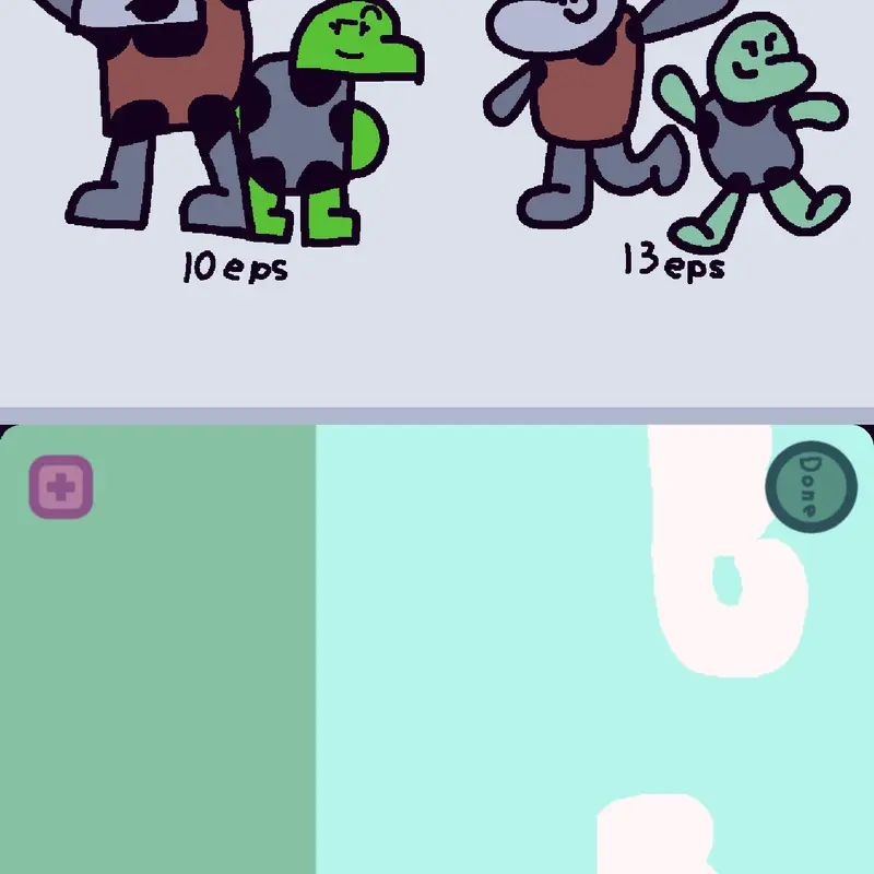 Game by @CrazyKostikCastle