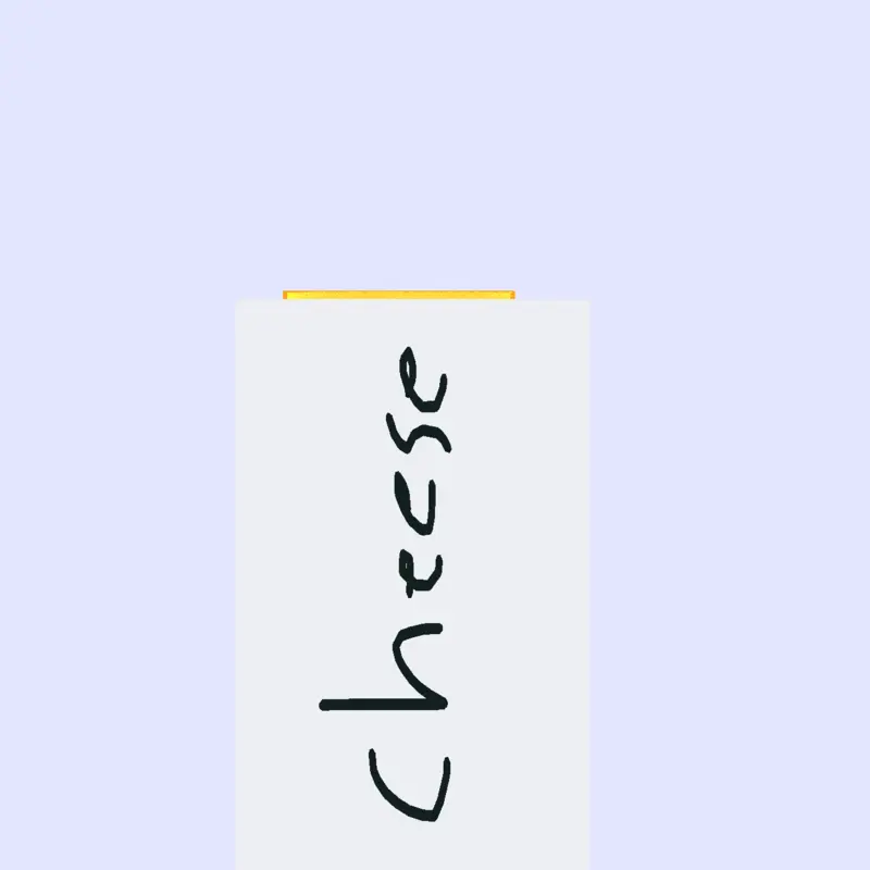Game by @kookye