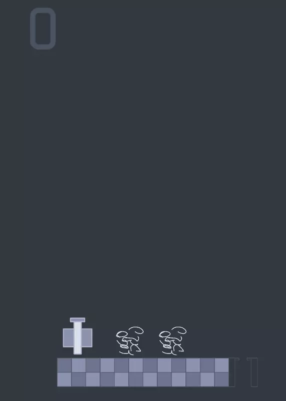 Game by @febuaiestarter