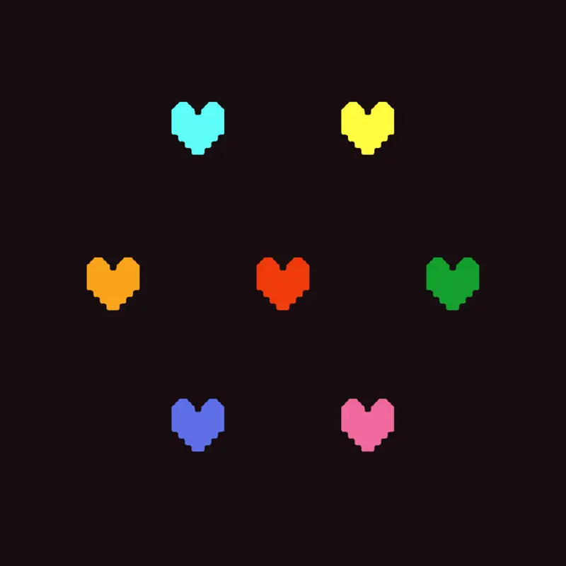 Game by @RexInteractive