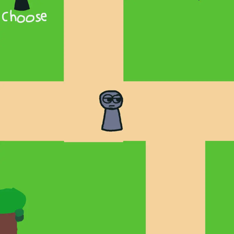 Game by @imgabreal