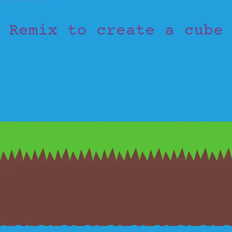 Game by @icantremixdonothack