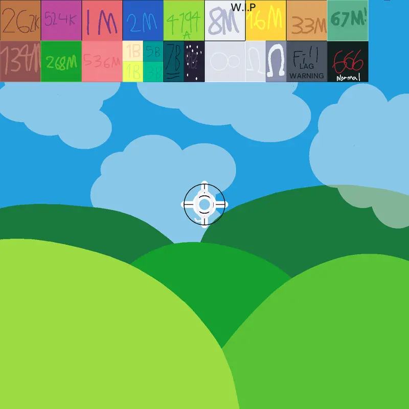 Game by @brainrotdetector