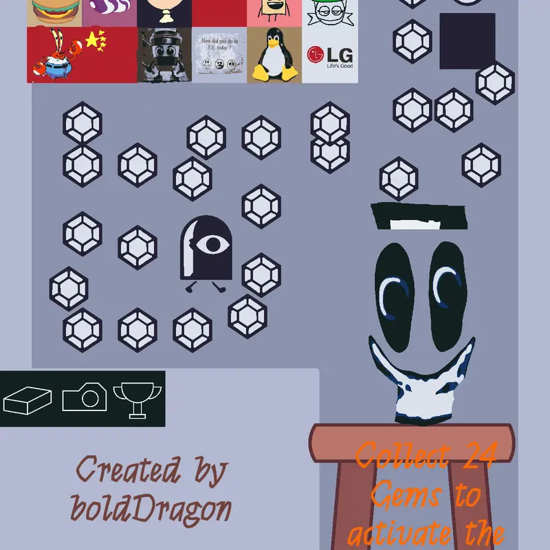 Game by @Bold-Dragon