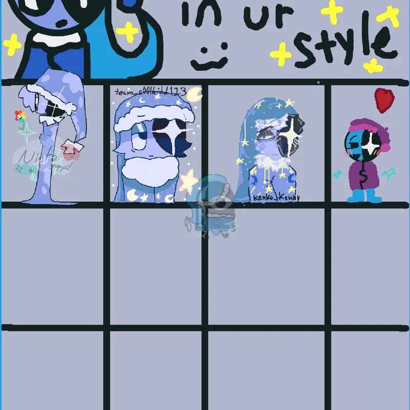 Game by @rosie7659