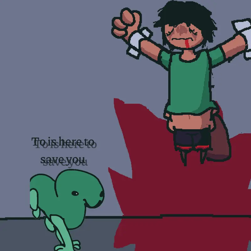 Game by @unoriginal_mosquito