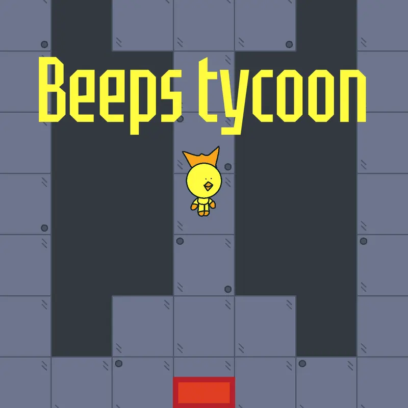 Game by @BlissfulEntertainment