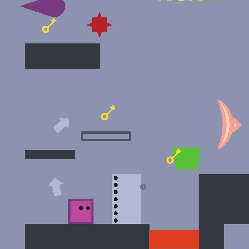 Game by @Sharing