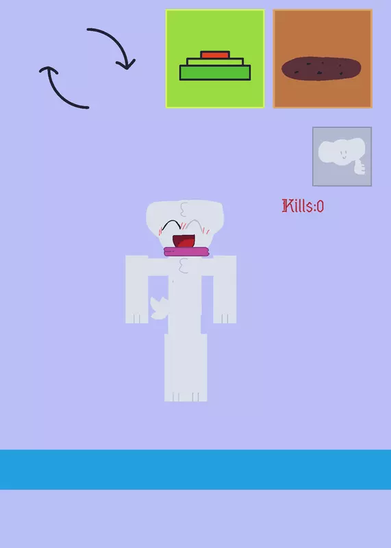 Game by @spookkitty