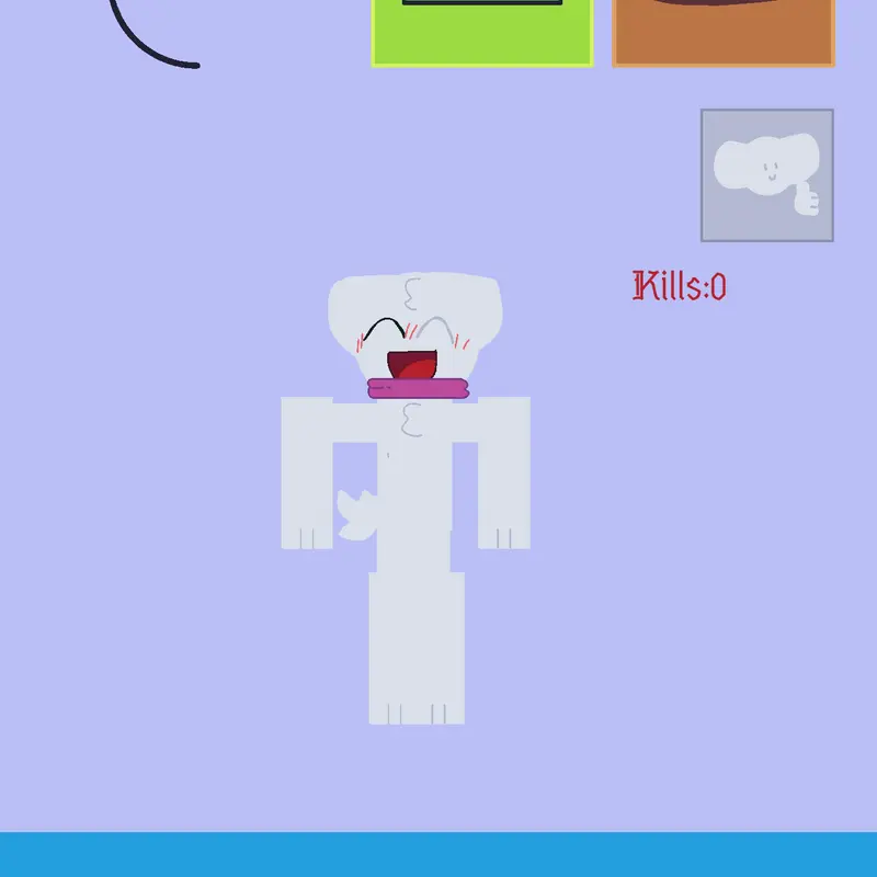 Game by @spookkitty