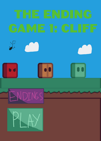 The ending game