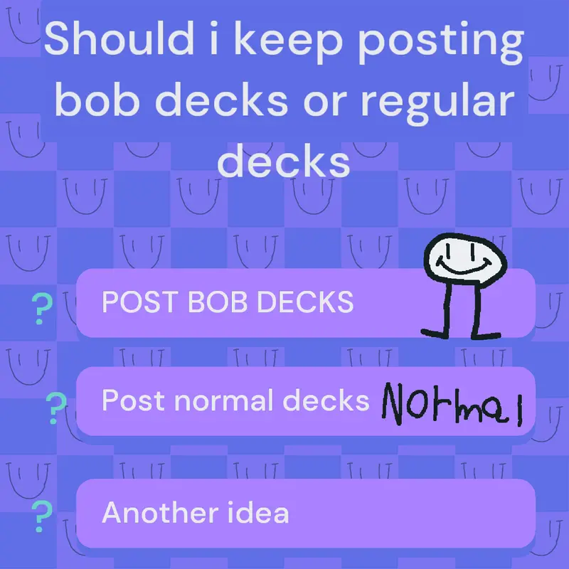 Bob by @The_Penny_Pyramid