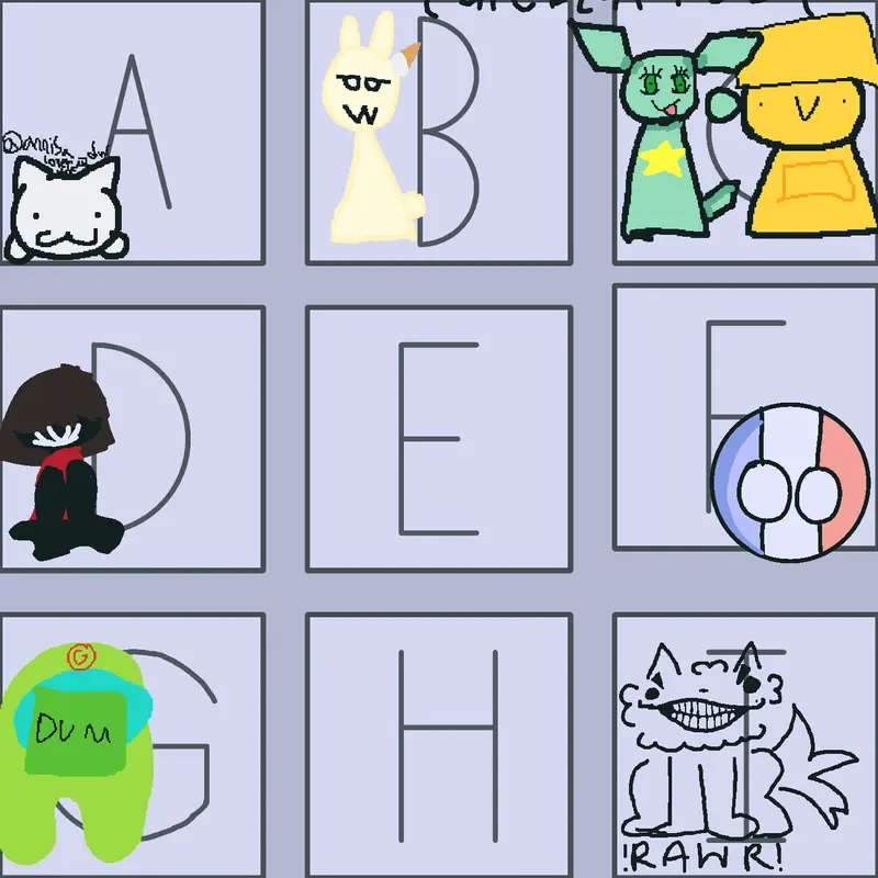 Game by @carebear1229