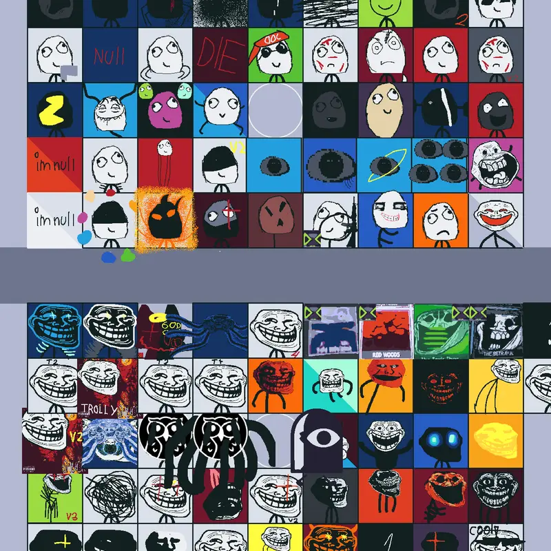 Game by @eigikflween