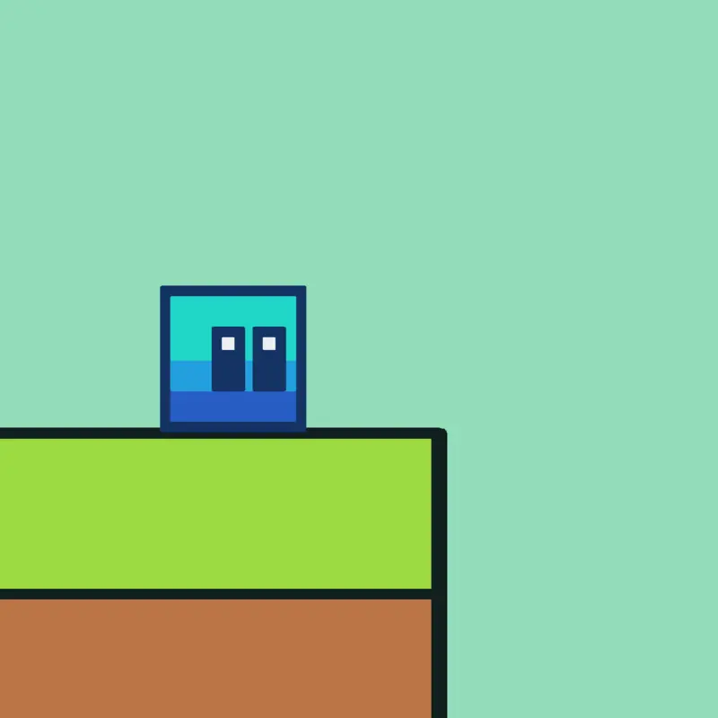 Game by @wael_abd