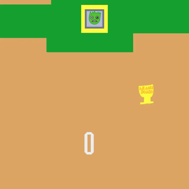 Game by @Mflamercz110