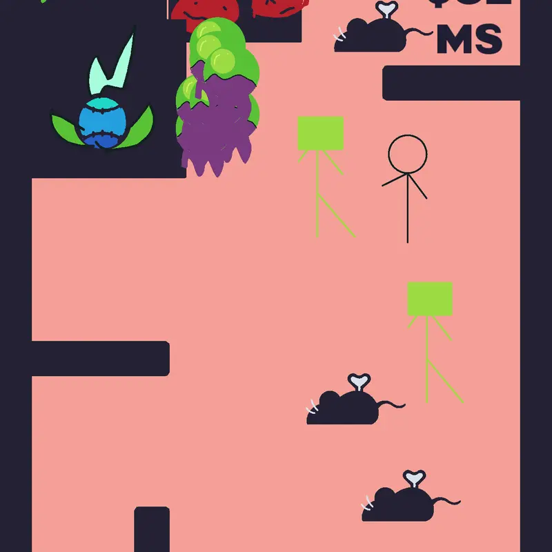 Pvz by @funshy