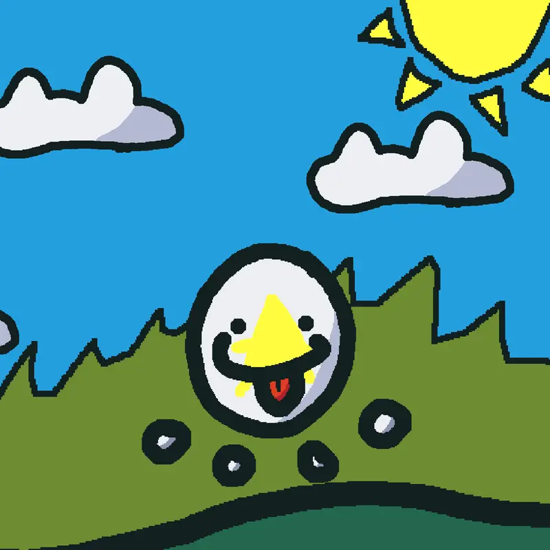 Game by @Costii