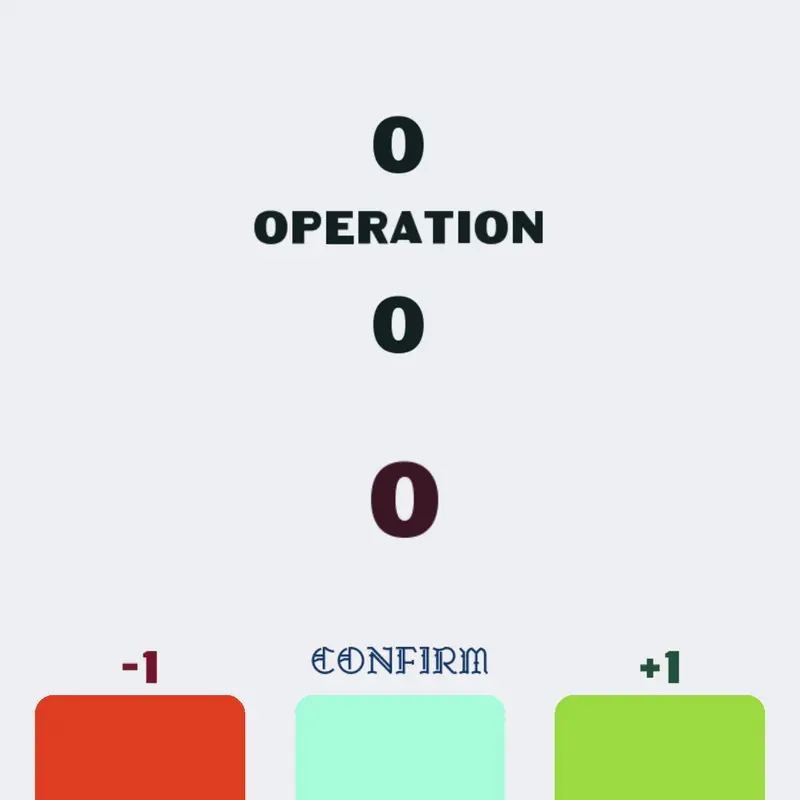 Game by @SirBigMac