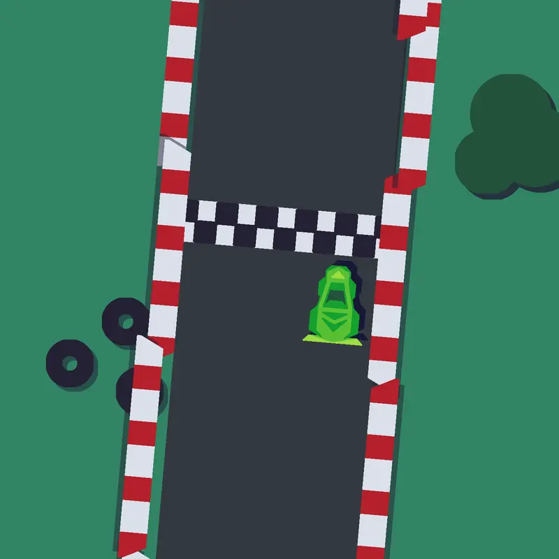Game by @straka