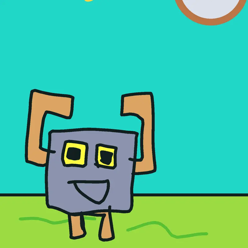 Game by @globy
