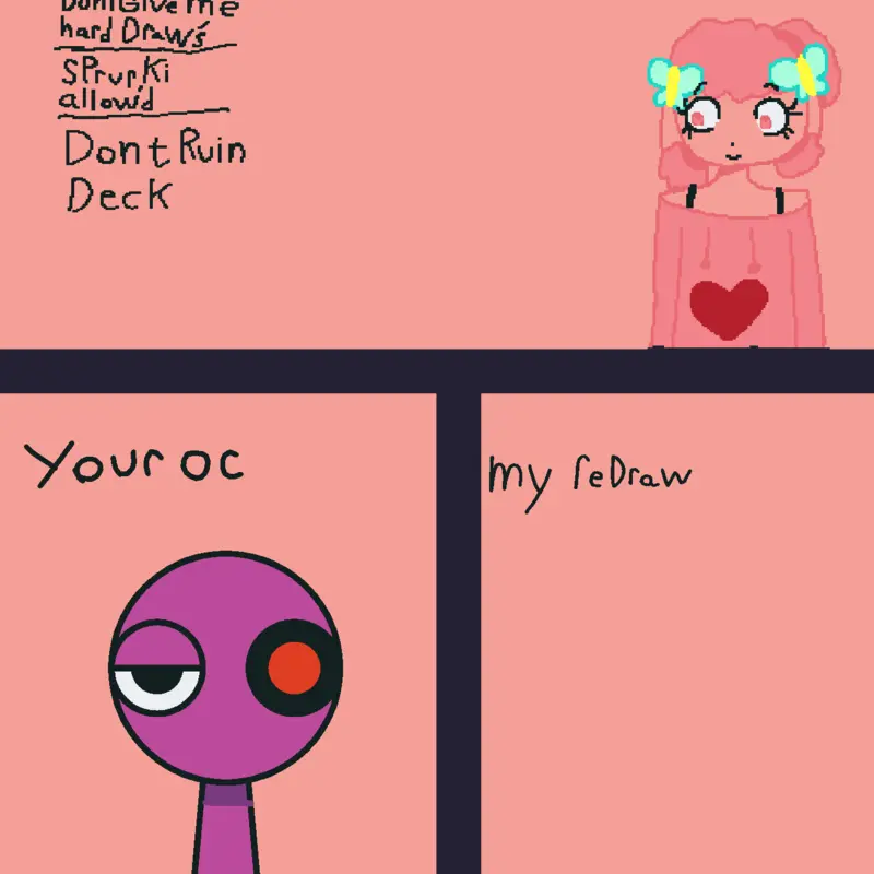 Game by @rainbowfriends_purple