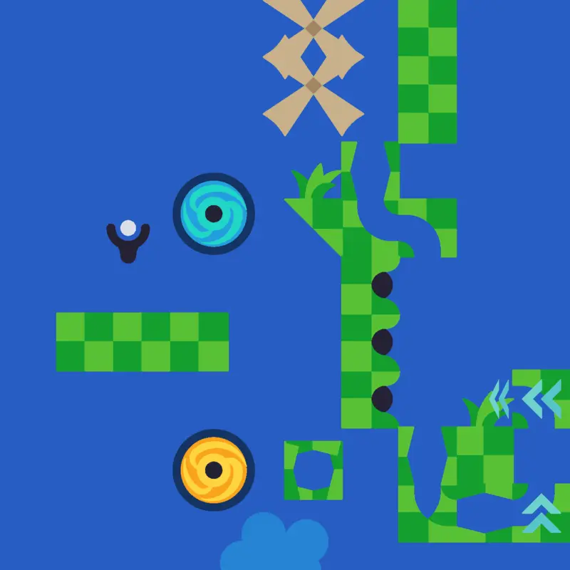 Game by @JanukaPhuyal