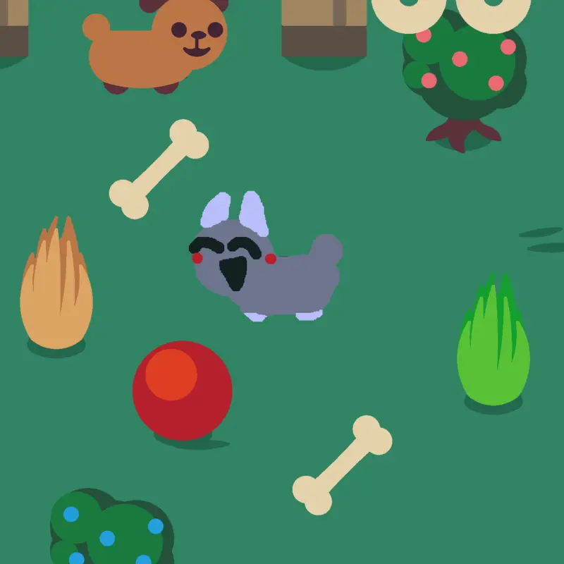 Game by @1932