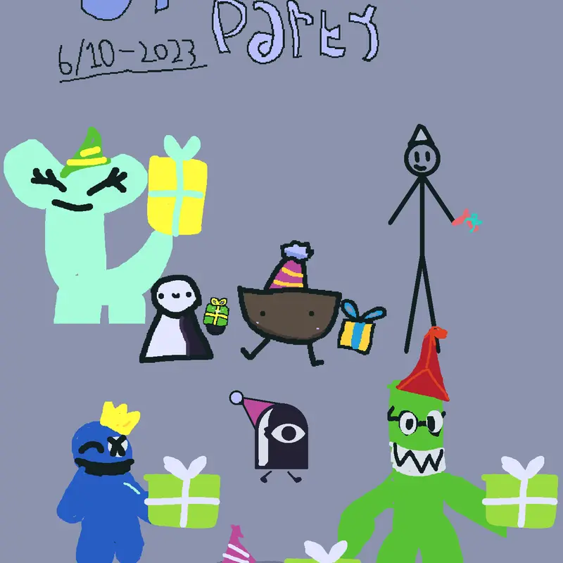 Game by @ZOROTHEGREATESTSWORDSMAN